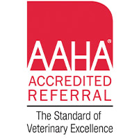 AAHA Accredited