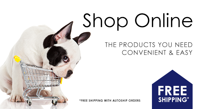 Shop Online, Germantown