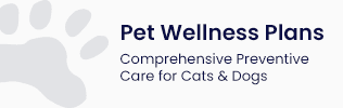 Pet Wellness Plans